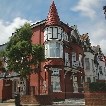 Acton Hill Hotel Ealing Dış mekan fotoğraf